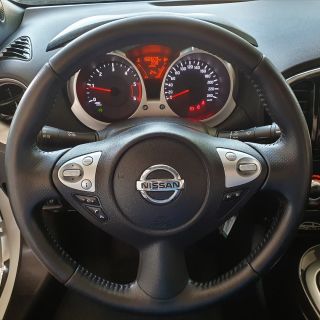 Nissan Juke 1.5 DCI