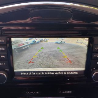 Nissan Juke 1.5 DCI