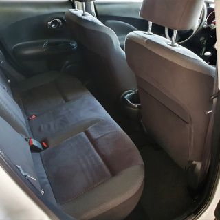 Nissan Juke 1.5 DCI