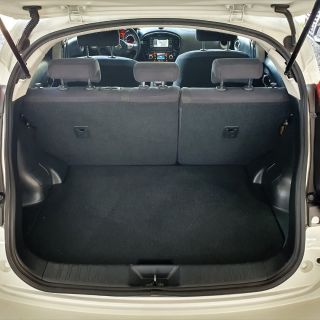 Nissan Juke 1.5 DCI