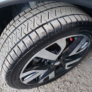 Nissan Juke 1.5 DCI