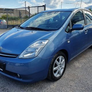 Тoyota Prius 1.5 Hybrid