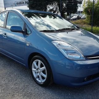 Тoyota Prius 1.5 Hybrid
