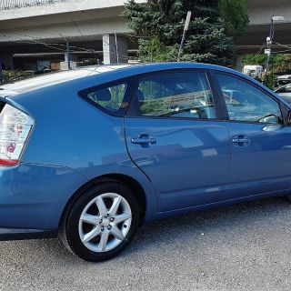 Тoyota Prius 1.5 Hybrid