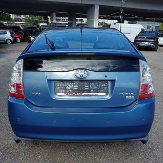 Тoyota Prius 1.5 Hybrid