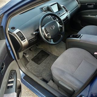 Тoyota Prius 1.5 Hybrid