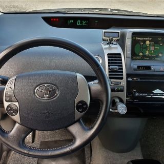 Тoyota Prius 1.5 Hybrid