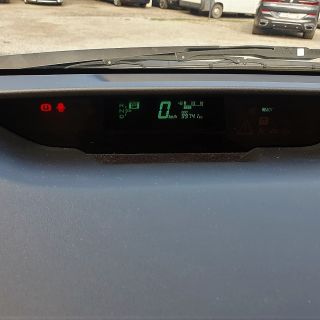 Тoyota Prius 1.5 Hybrid