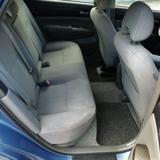 Тoyota Prius 1.5 Hybrid