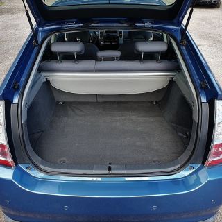 Тoyota Prius 1.5 Hybrid