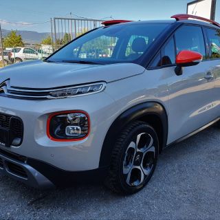 Citroen C3 Aircross Shine Plus
