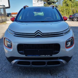 Citroen C3 Aircross Shine Plus