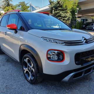 Citroen C3 Aircross Shine Plus