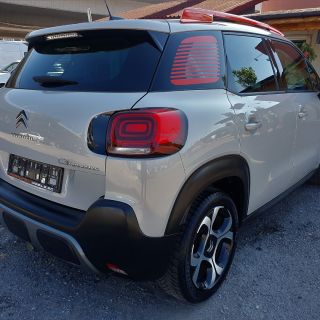 Citroen C3 Aircross Shine Plus