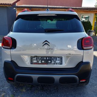 Citroen C3 Aircross Shine Plus