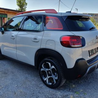 Citroen C3 Aircross Shine Plus