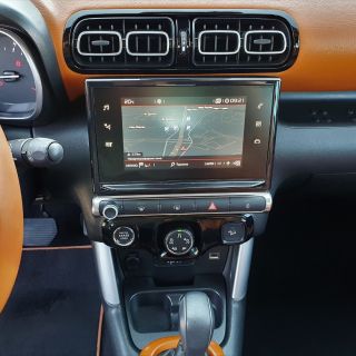 Citroen C3 Aircross Shine Plus