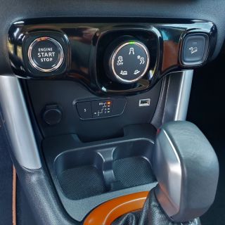 Citroen C3 Aircross Shine Plus