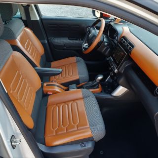 Citroen C3 Aircross Shine Plus