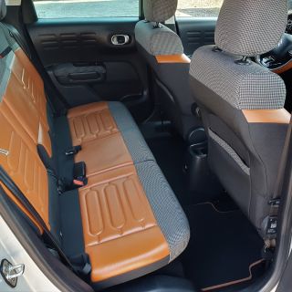 Citroen C3 Aircross Shine Plus