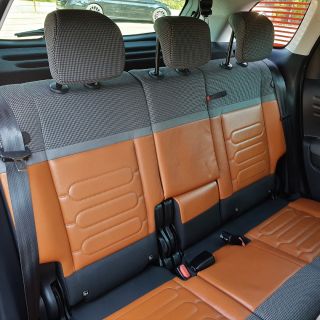 Citroen C3 Aircross Shine Plus