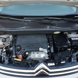 Citroen C3 Aircross Shine Plus