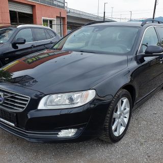 Volvo V70 T5 Bi-Fuel 245