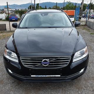 Volvo V70 T5 Bi-Fuel 245