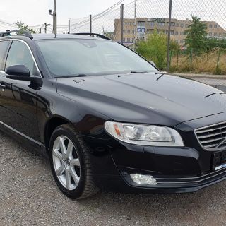 Volvo V70 T5 Bi-Fuel 245