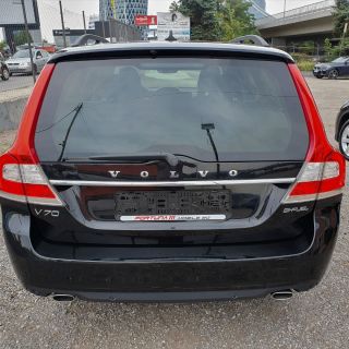 Volvo V70 T5 Bi-Fuel 245