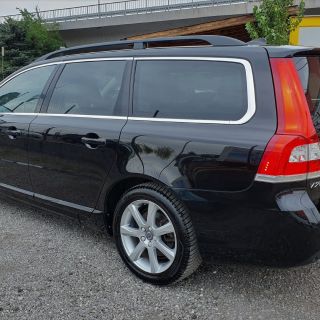 Volvo V70 T5 Bi-Fuel 245