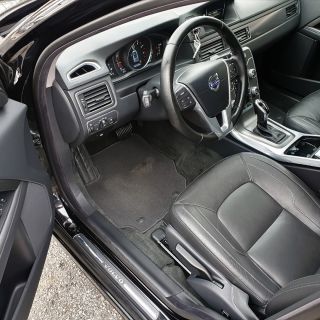 Volvo V70 T5 Bi-Fuel 245