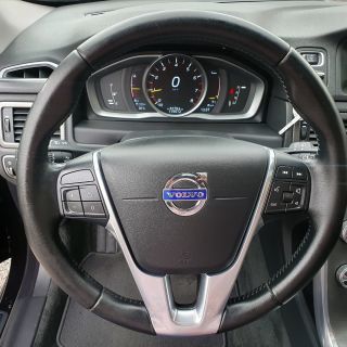 Volvo V70 T5 Bi-Fuel 245