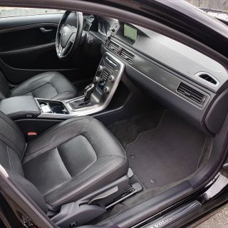 Volvo V70 T5 Bi-Fuel 245