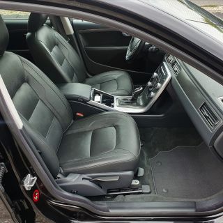 Volvo V70 T5 Bi-Fuel 245