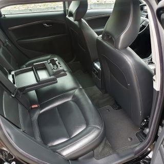 Volvo V70 T5 Bi-Fuel 245