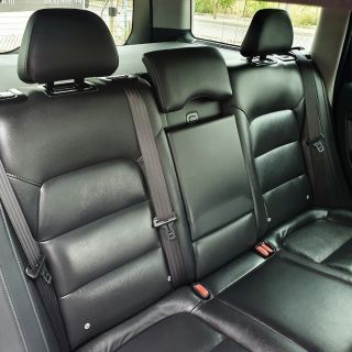Volvo V70 T5 Bi-Fuel 245