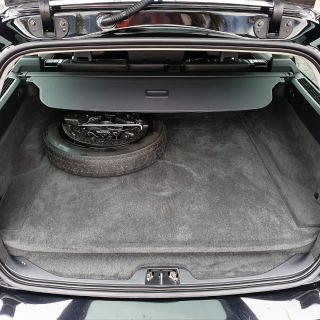 Volvo V70 T5 Bi-Fuel 245