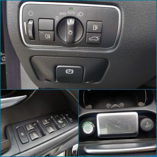 Volvo V70 T5 Bi-Fuel 245
