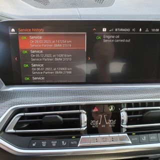  BMW X6 M-Pack//XDrive //30D //22'/HeadUP/Панорама