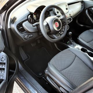 Fiat 500X 1.4turbo -170 /4x4/ Automatic
