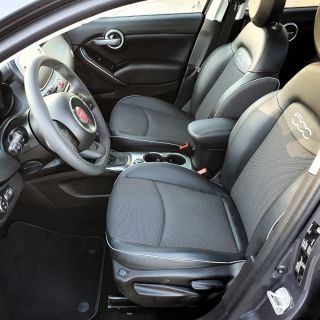Fiat 500X 1.4turbo -170 /4x4/ Automatic
