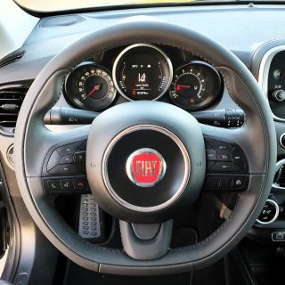 Fiat 500X 1.4turbo -170 /4x4/ Automatic