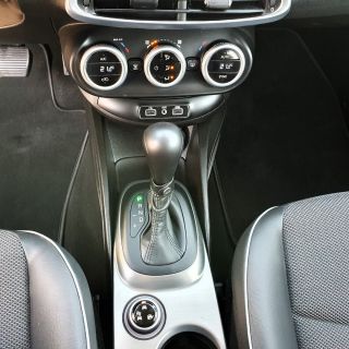 Fiat 500X 1.4turbo -170 /4x4/ Automatic