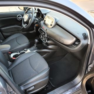 Fiat 500X 1.4turbo -170 /4x4/ Automatic
