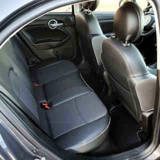 Fiat 500X 1.4turbo -170 /4x4/ Automatic