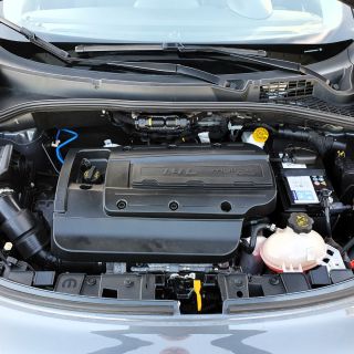 Fiat 500X 1.4turbo -170 /4x4/ Automatic
