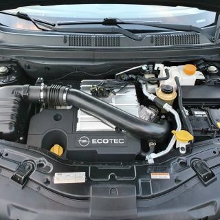 Opel Antara 3.2i V6 4WD *GPL* COSMO