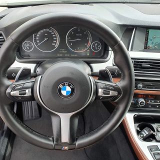 BMW 530 D XDrive *Facelift*