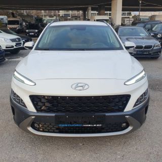 Hyundai Kona 1.6 Hybrid X line